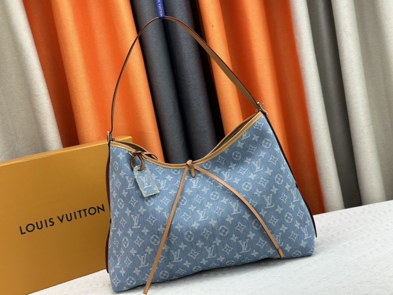 LV Top Handle Bags